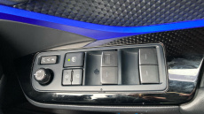 Toyota C-HR 2.0 Hybrid Dynamic 5dr CVT Hybrid Hatchback